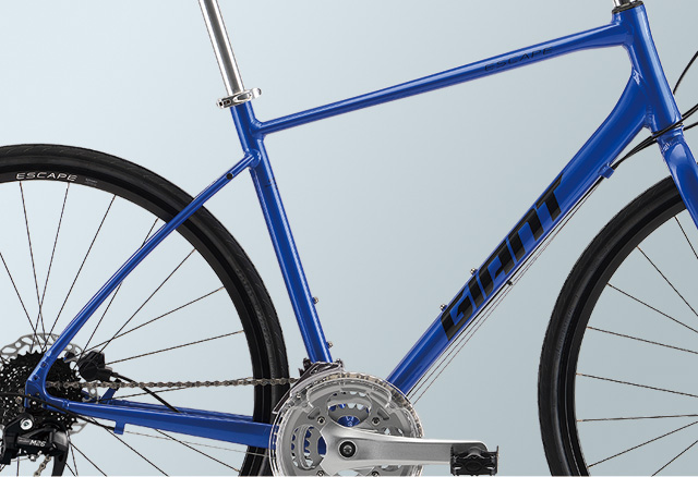 2023 GIANT Bicycles | ESCAPE R DISC MS LTD