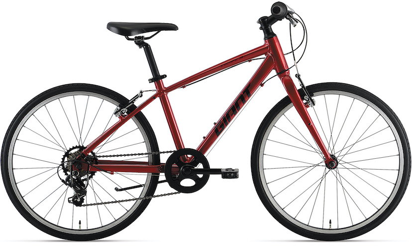 2023 GIANT Bicycles | キッズバイク (New 2024)