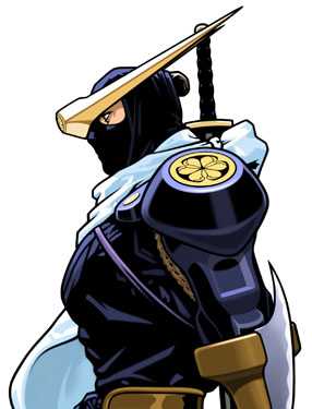 Kenji (Character) - Giant Bomb Video Game Wiki