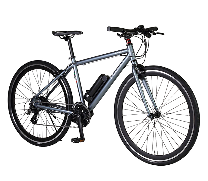 MASERATI 7016E｜MASERATI 商品一覧｜ラインナップ｜GIC BIKE