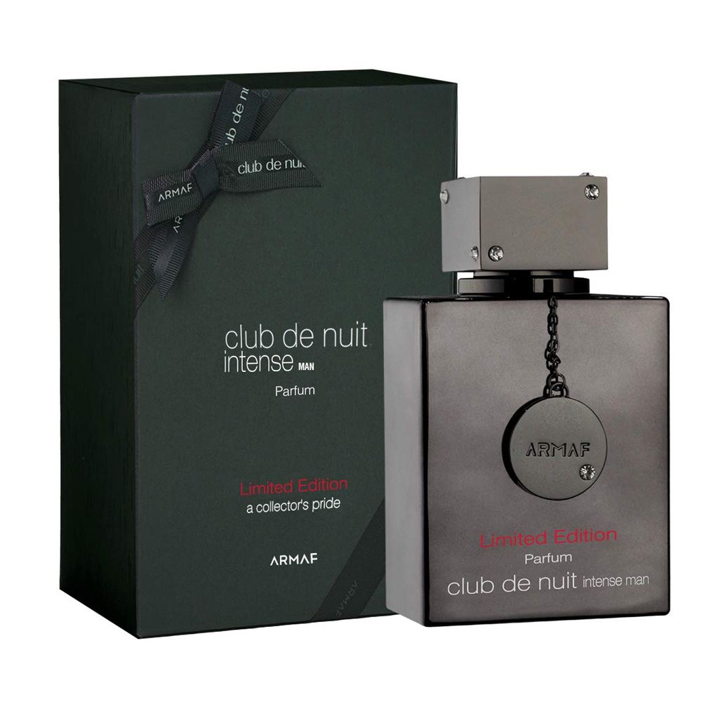 Club De Nuit Intense for Men (Limited Edition) 3.6 by Armaf For