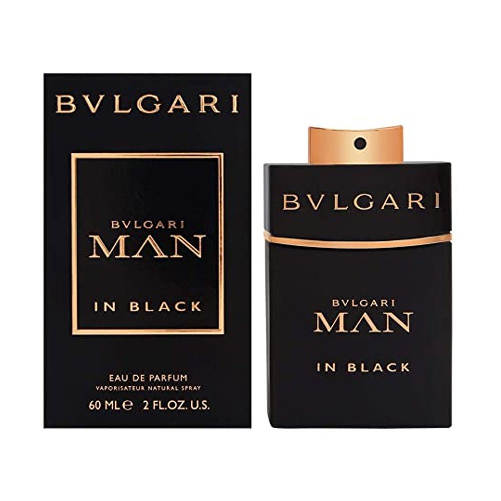 Man in Black 3.4 oz by Bvlgari For Men | UPC - 783320971563