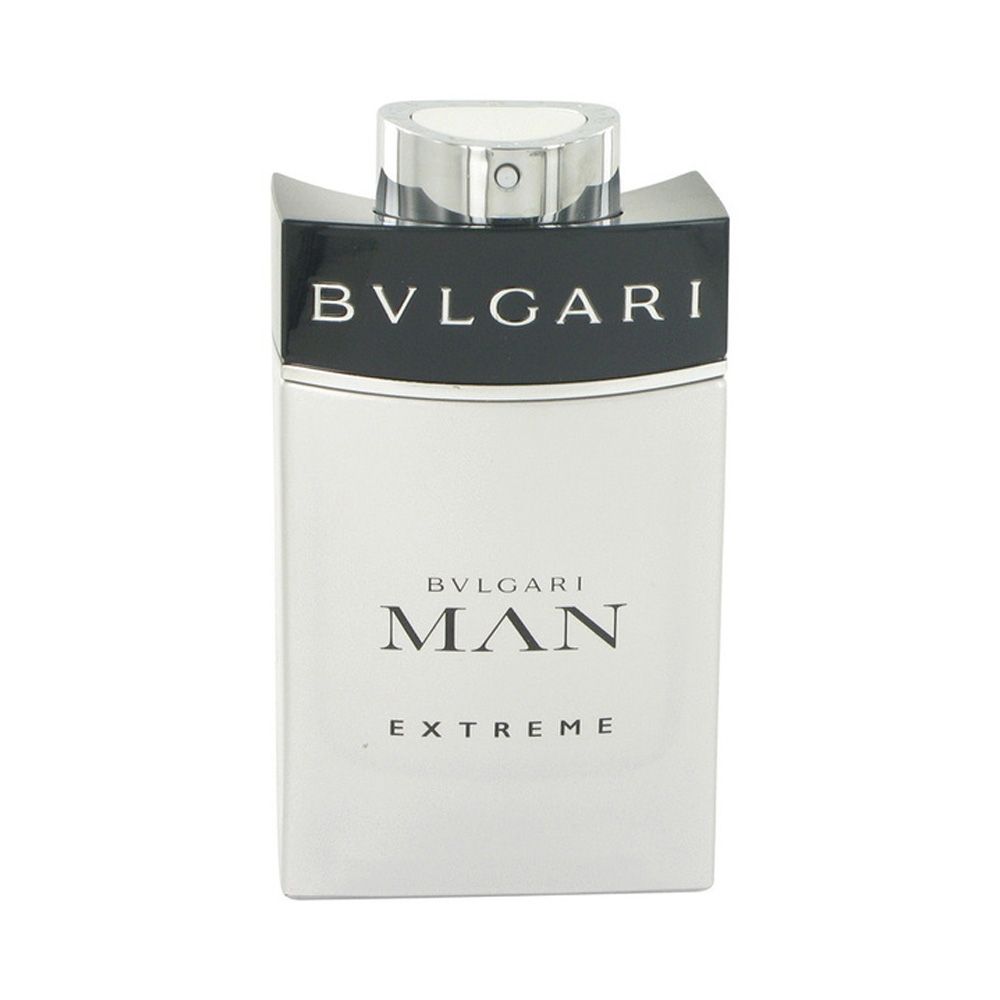 Man Extreme (Tester) 3.4 oz by Bvlgari For Men | UPC - 783320976551