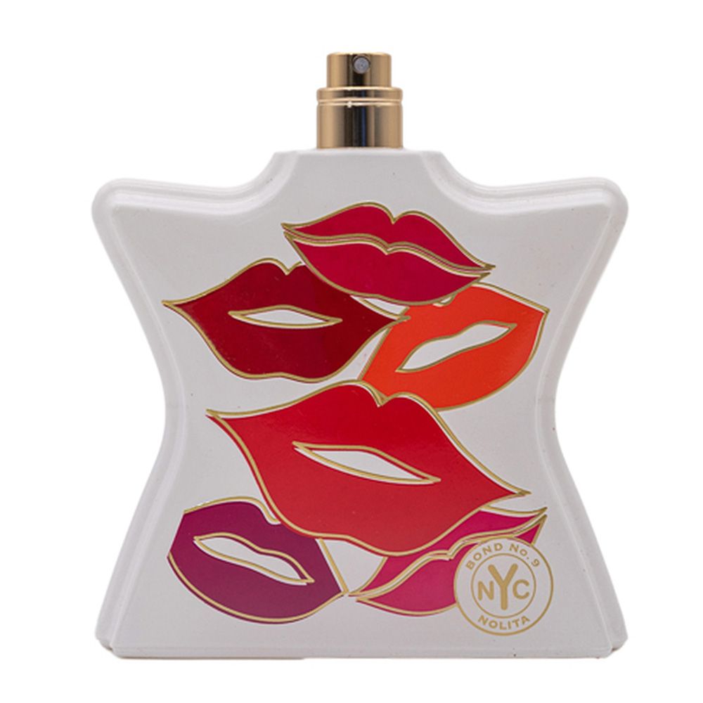 Nolita (Tester) 3.4 oz by Bond No. 9 For Women | UPC - 888874005723
