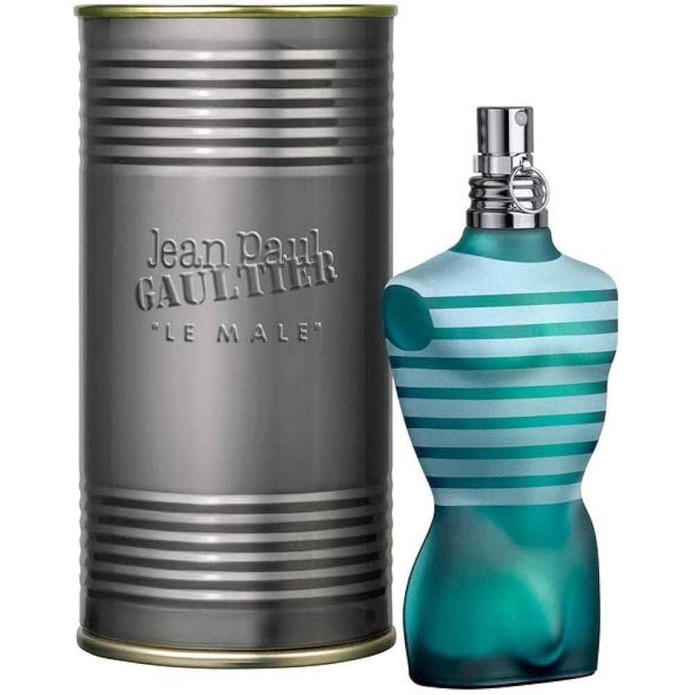 Le Male 4.2 oz by Jean Paul Gaultier For Men | UPC - 8435415012669