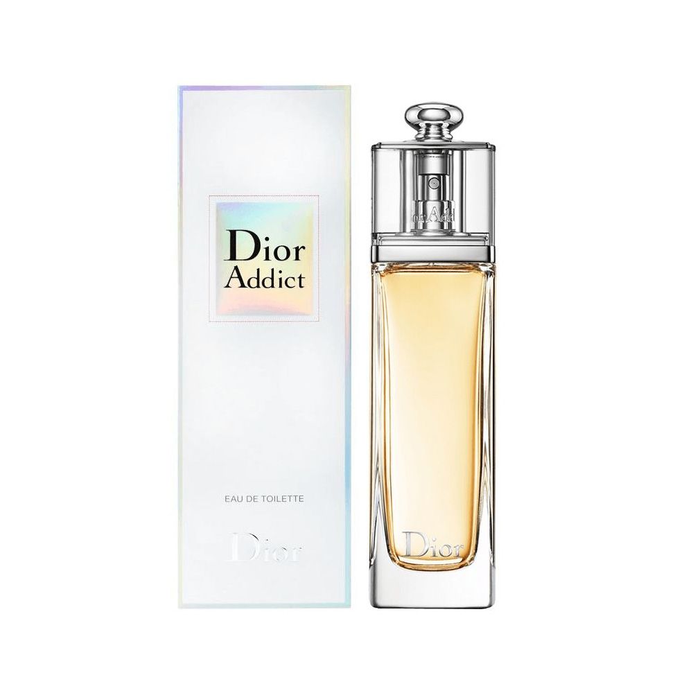 Addict 3.4 oz by Christian Dior For Women | UPC - 3348901206174