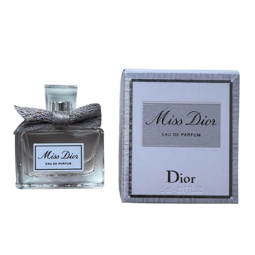 Miss Dior (Tester) 3.4 by Christian Dior For Women | UPC