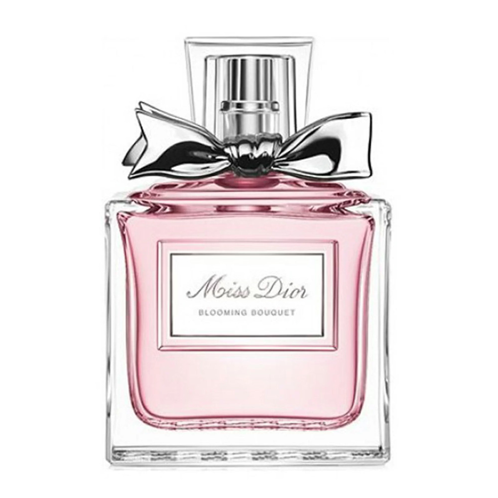 Buy Miss Dior Blooming Bouquet 3.4 Eau De Toilette (Tester) by