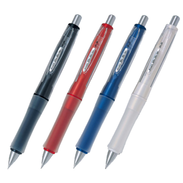 パイロット ドクターグリップ Gスペック フラッシュカラーシリーズ SP