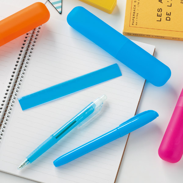 取扱終了｜カプセル ステーショナリー｜58369｜商品詳細｜ノベルティ