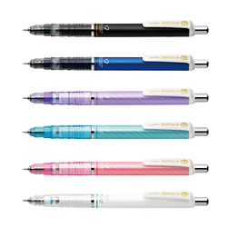 ゼブラ デルガード シャープペン0.3｜95972｜商品詳細｜ノベルティ