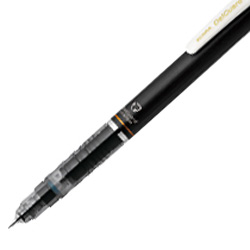 ゼブラ デルガード シャープペン0.3｜95972｜商品詳細｜ノベルティ