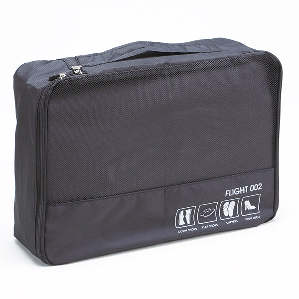 トラベルポーチセット（4点）｜113436｜商品詳細｜ノベルティ・販促品