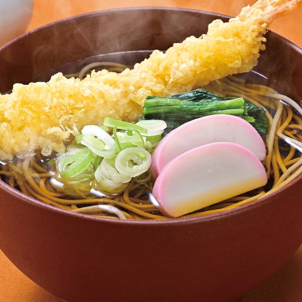 感謝幸福 幸うどん福そばセット4人前｜116478｜商品詳細｜ノベルティ