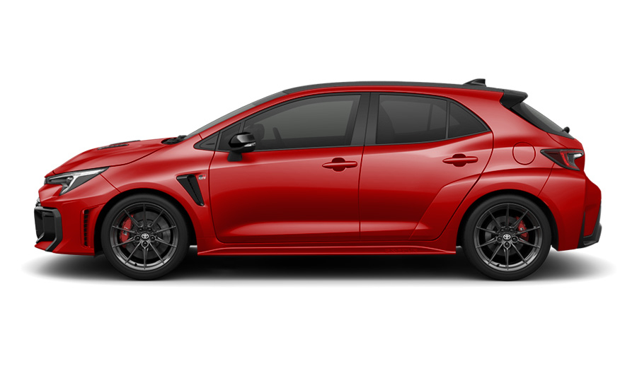 GRカローラ | 岐阜トヨタ