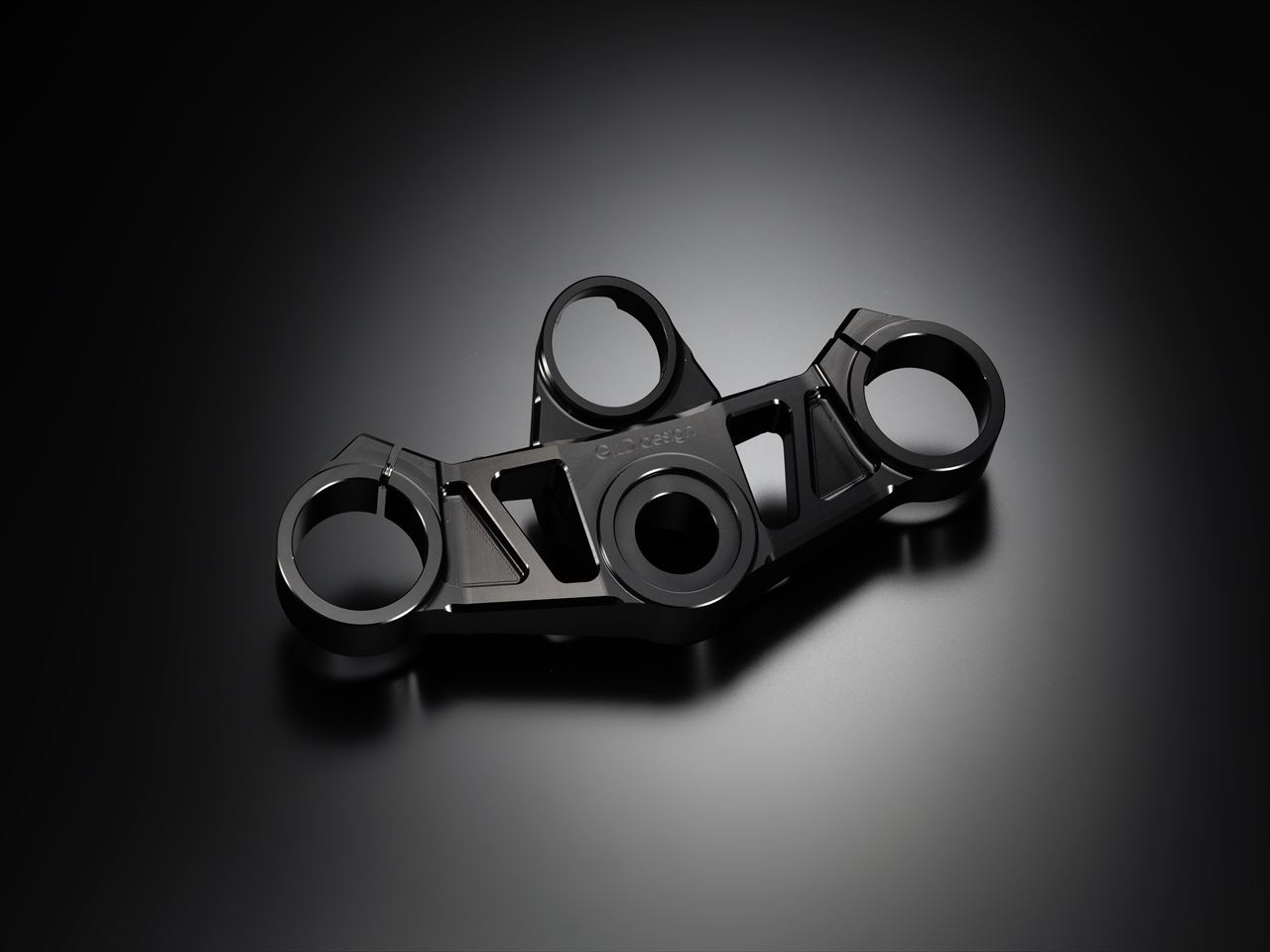 ZX-25R(20-),ZX-25R SE(20-) ビレットトップブリッジ （各色） | GILD