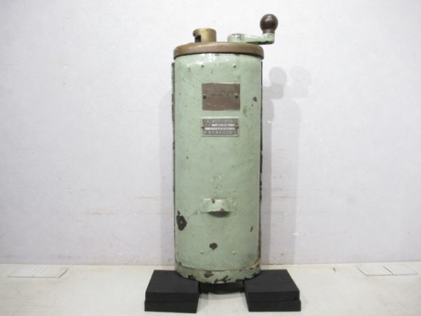 阪堺線 モ301形 主幹制御器(マスコン) - 銀河