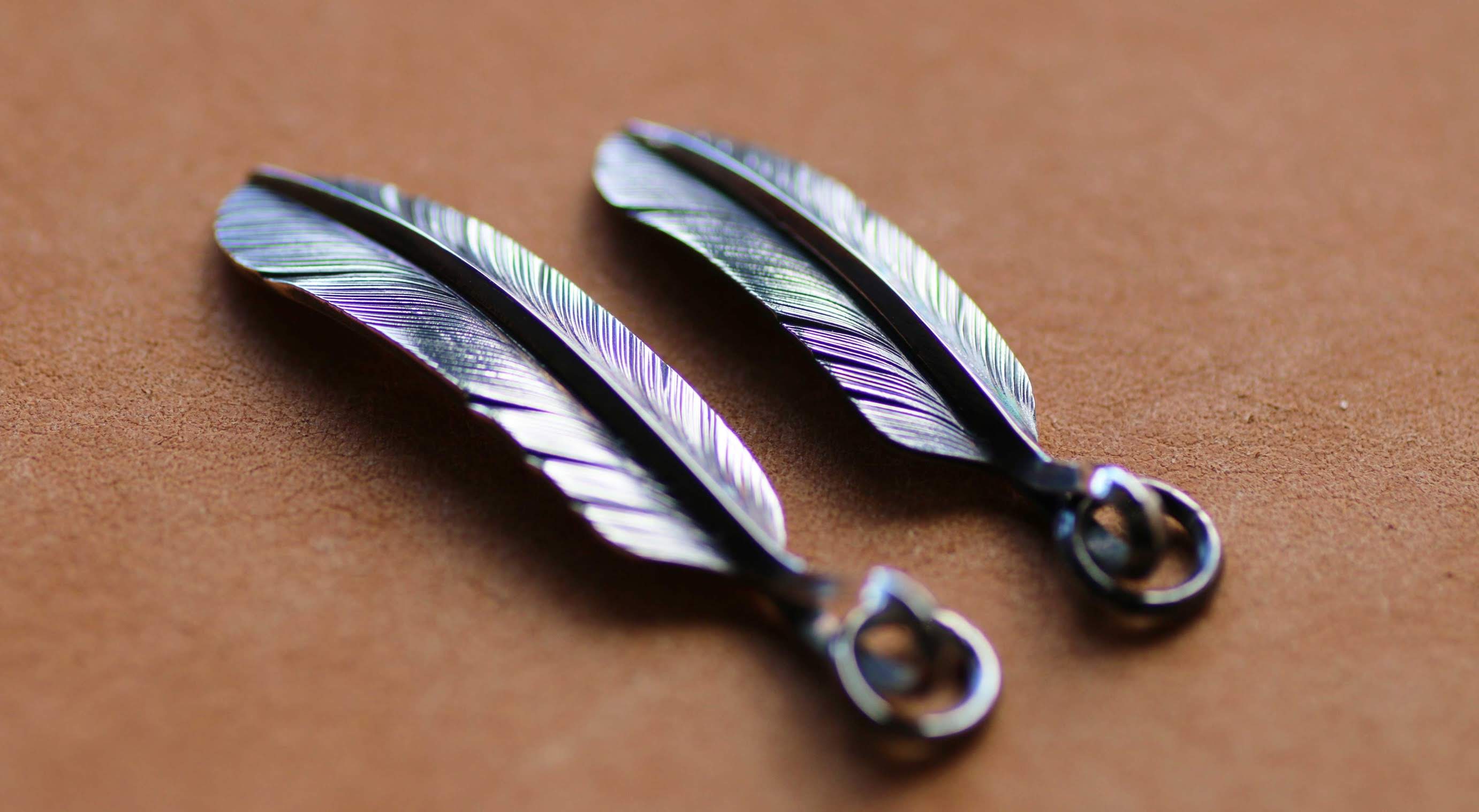 ファスナー引き手／オリジナル／オーダーメイド - 革製品のオーダー