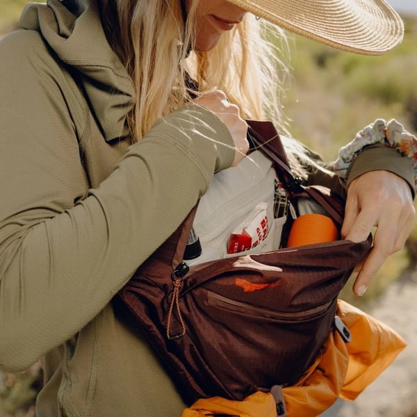 20%OFF/OUTLET】Peak Design(ピークデザイン) アウトドア スリング 7L