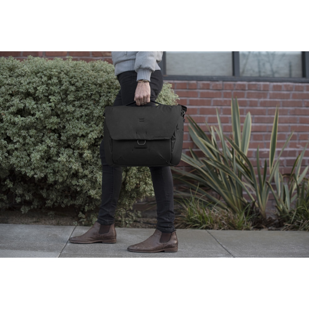 Peak Design(ピークデザイン) エブリデイ メッセンジャー 13L ブラック