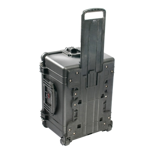 PELICAN(ペリカン) 1620 大型ケース 車輪付き ブラック 1620-020-110