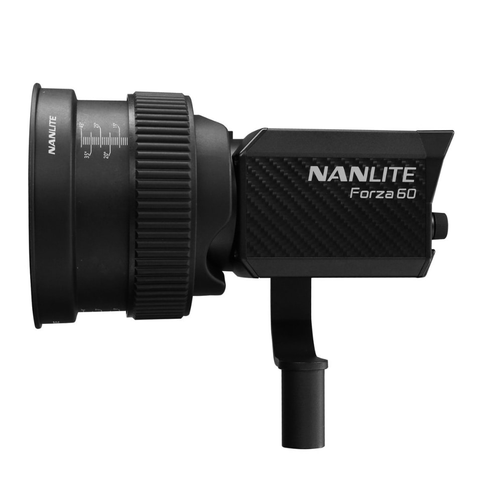 NANLITE(ナンライト) Forza 60/60B/60C/150/150B/FS-60B専用フレネル
