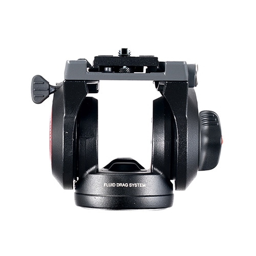Manfrotto(マンフロット) プロフルード ビデオ雲台 60mm フラット