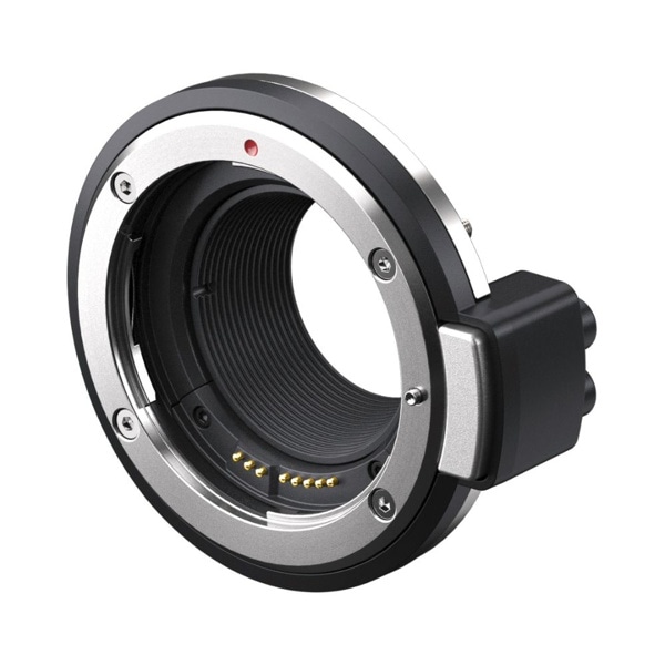 Blackmagicdesign(ブラックマジックデザイン) URSA Mini Pro EF