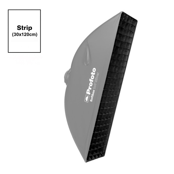 会員限定ポイント3倍/SALE】Profoto(プロフォト) ソフトボックス 1x4