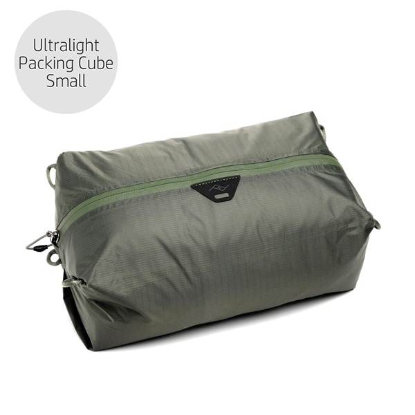 セット対象】Peak Design(ピークデザイン) ウルトラライト パッキング