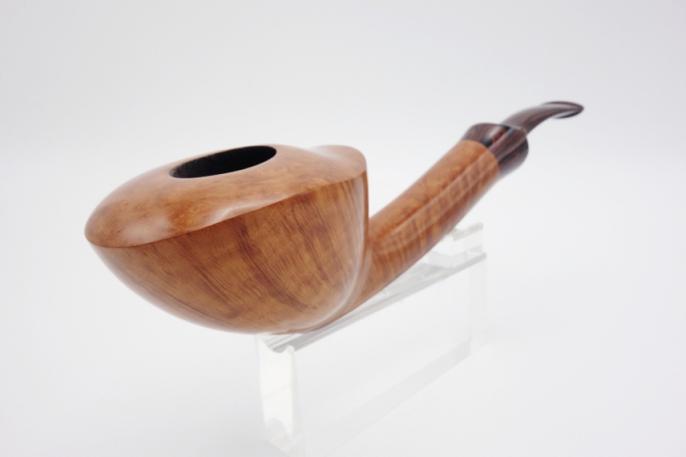 Tsutomu pipe | fukashiro | パイプ| 商品案内 | [パイプ・煙草 喫煙具