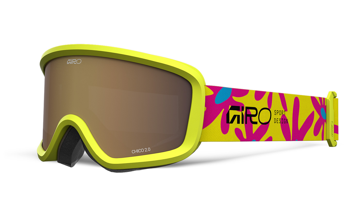 GIRO OFFICIAL SITE -CHICO 2.0-