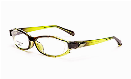 モンスターハンター × ALOOK（アルク）コラボメガネ第3弾、8月2日発売