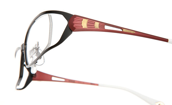 戦国無双4 × 眼鏡市場 コラボメガネ 第1弾フレームのデザインが公開