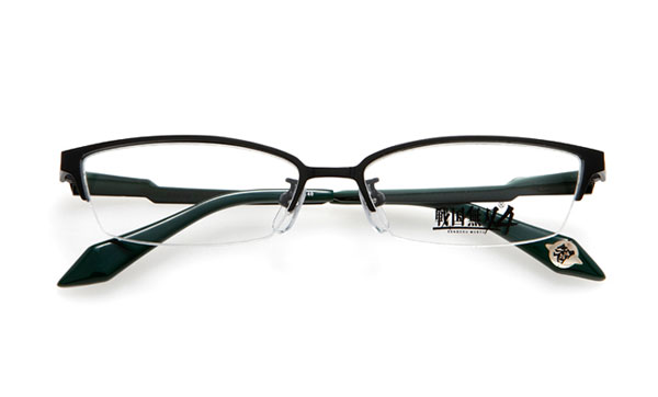 戦国無双4 × 眼鏡市場 コラボメガネ～第1弾は5月3日に、第2弾は5月31日