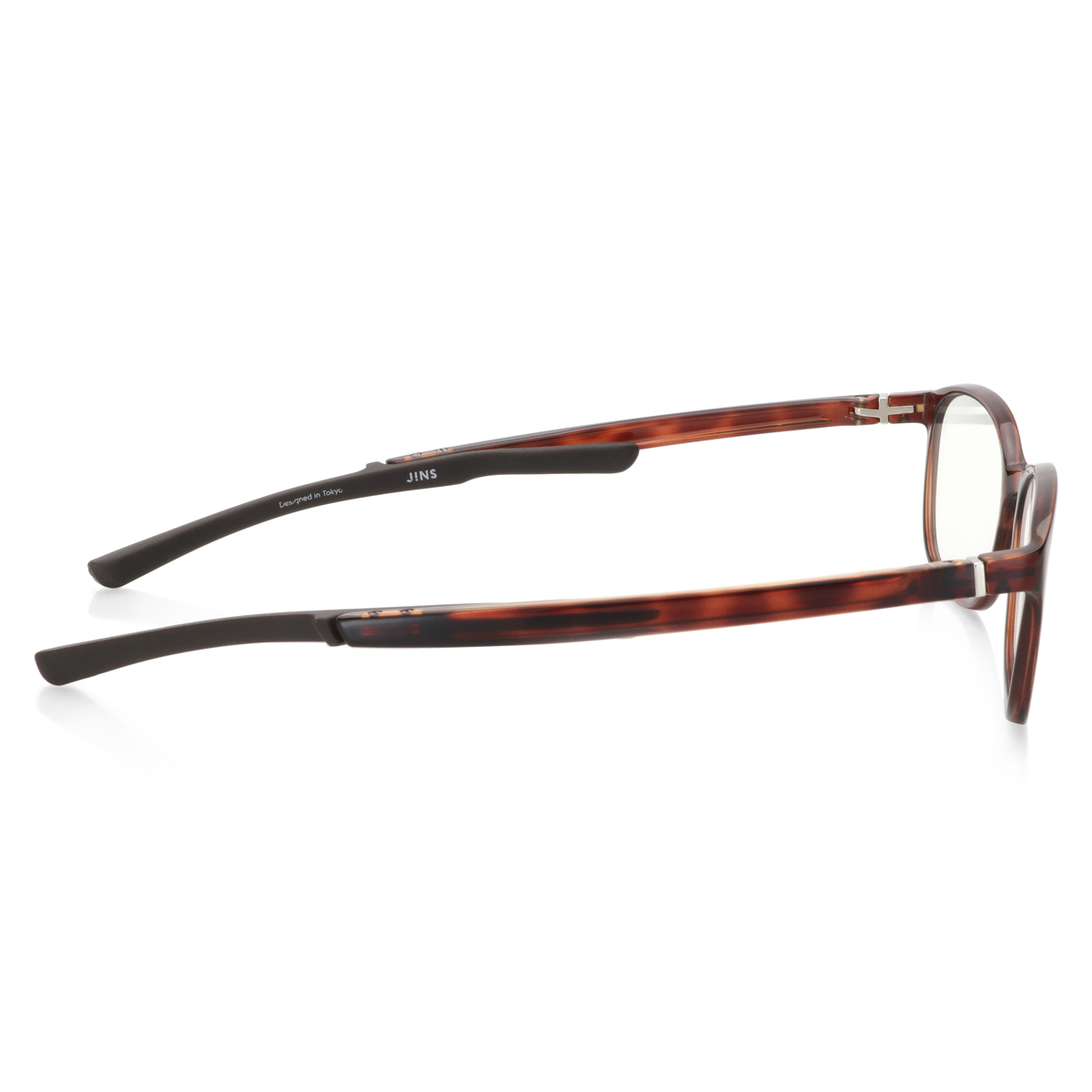 鼻パッドのないPCメガネがJINS（ジンズ）から発売「JINS SCREEN Nose