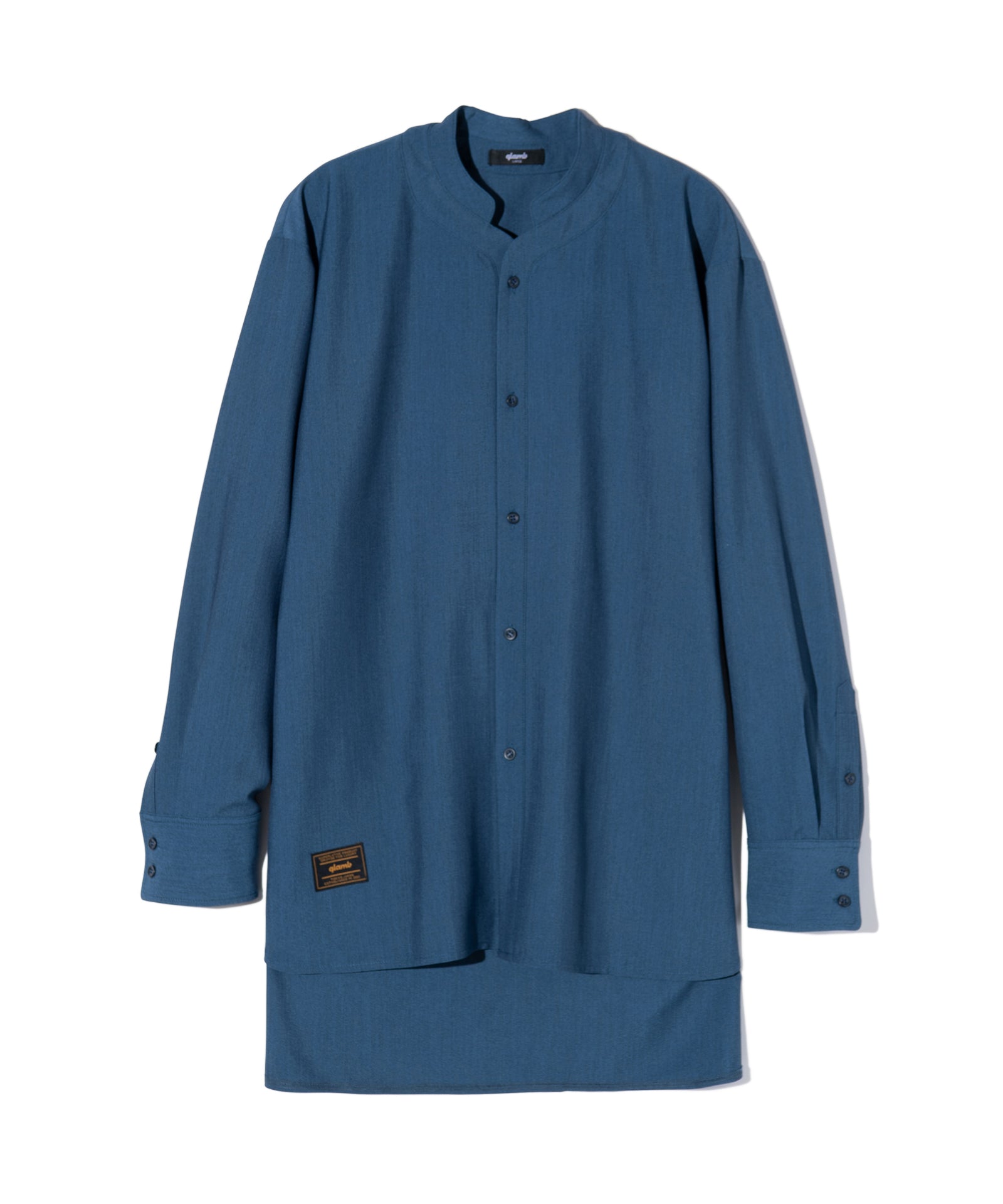 GB0424/ST03 : Deformed Shirts Set Up / デフォームシャツ