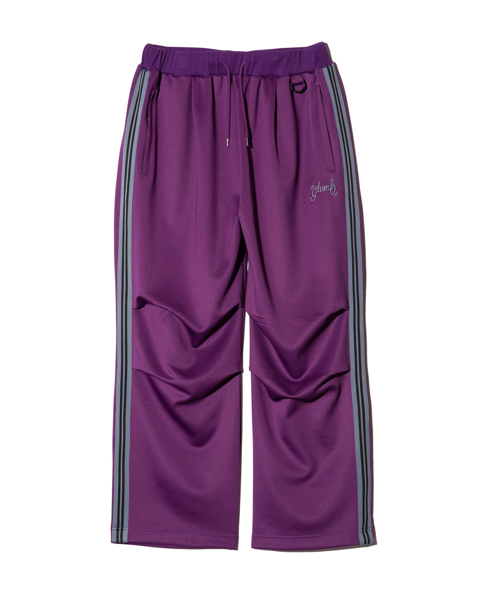 GB0225/TG07 : TIME TRAVELER Jersey Pants (GEAR 007) / タイム