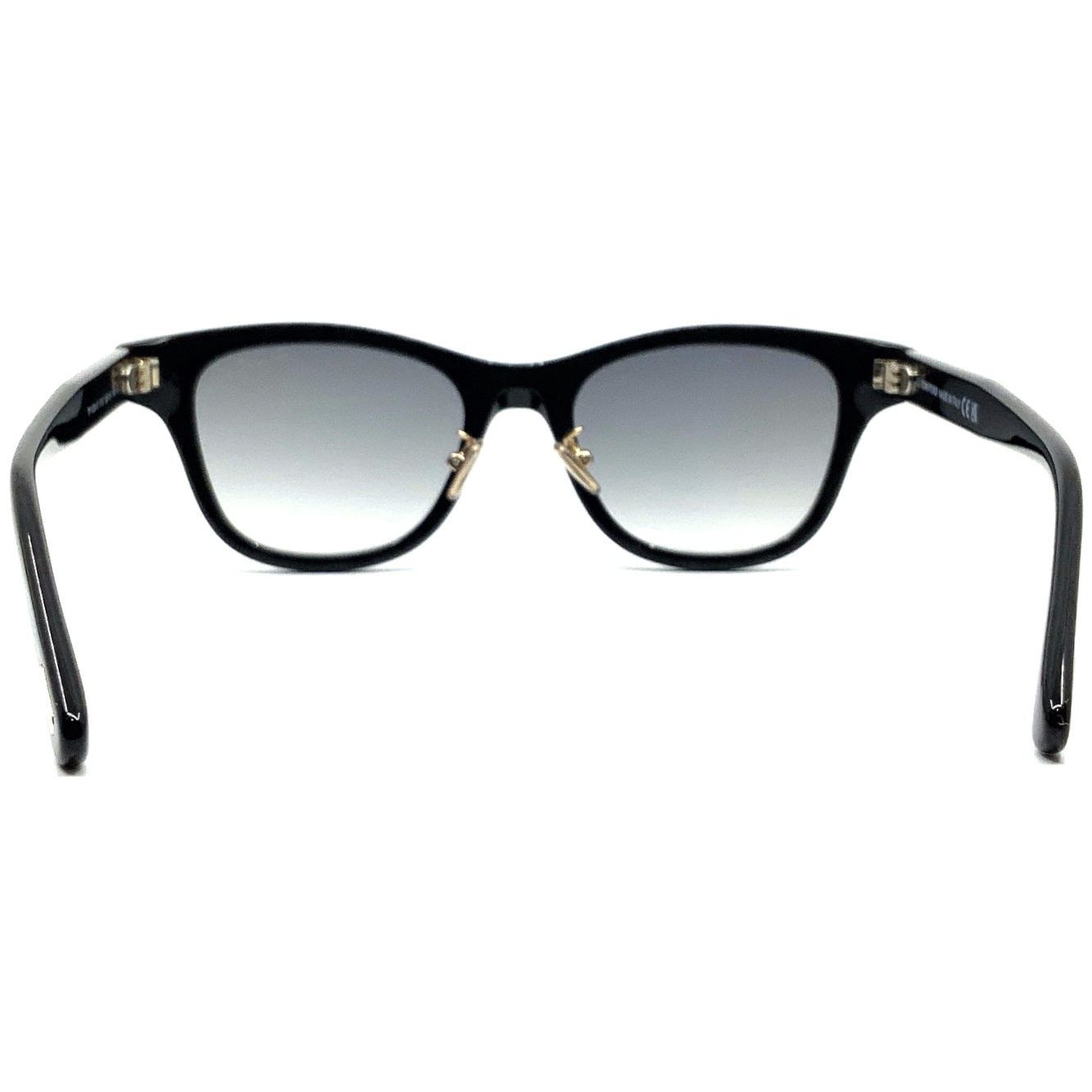 TOM FORD トムフォード サングラス TF1353-D 01C 52サイズ (在庫あり