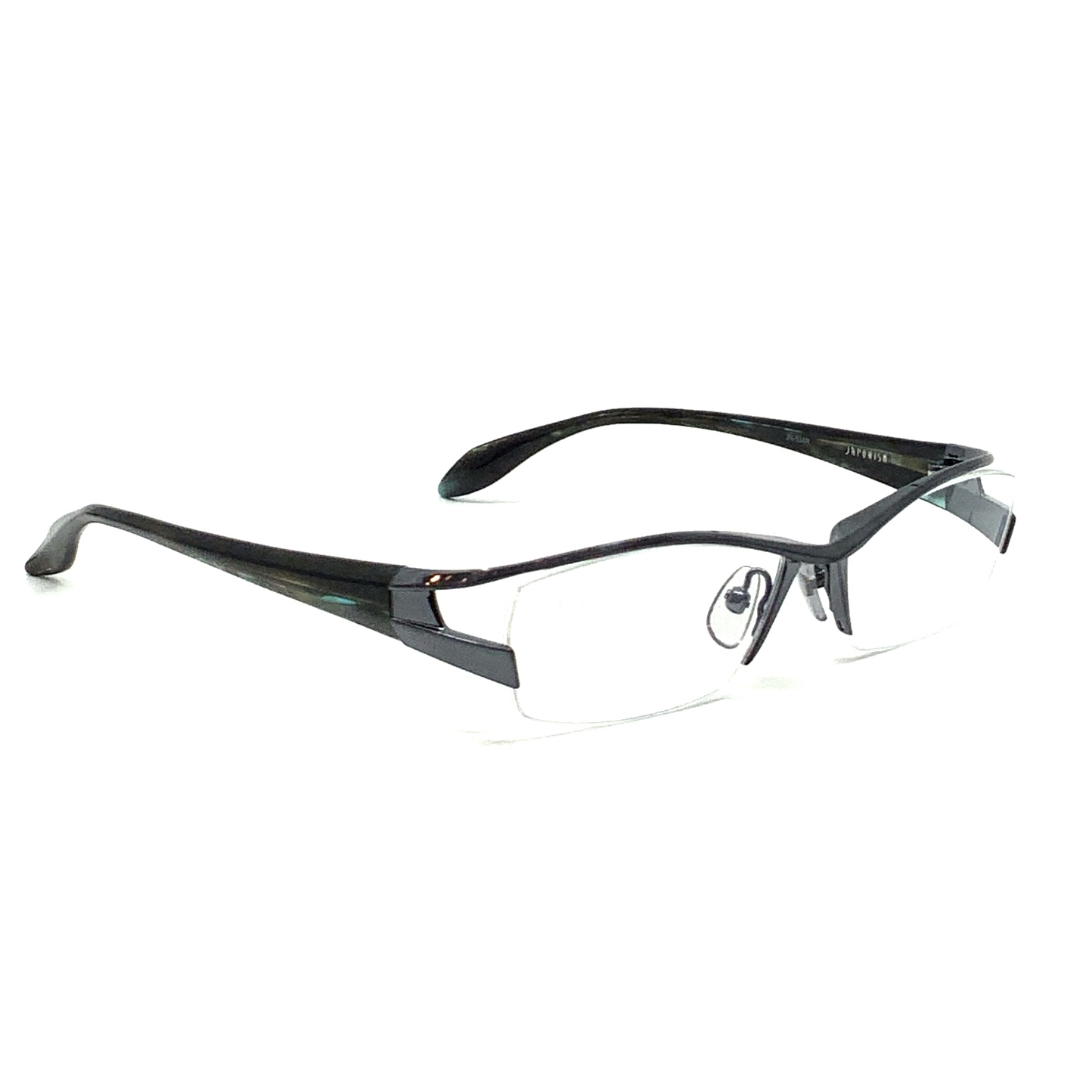 JAPONISM ジャポニスム メガネ JN-534R 12 56サイズ (在庫あり