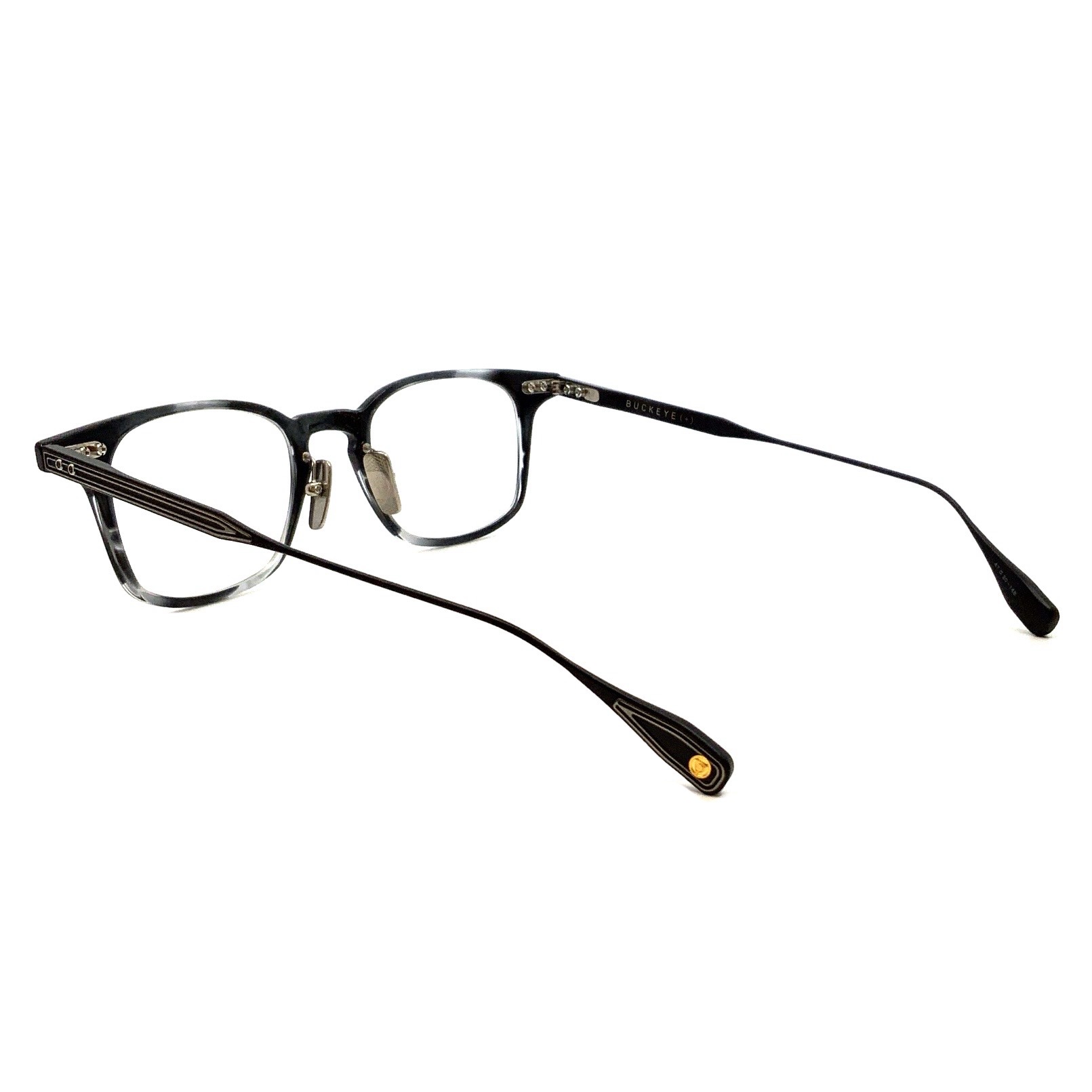 DITA ディータ メガネ BUCKEYE(+) バックアイプラス DTX-149-A-04 47