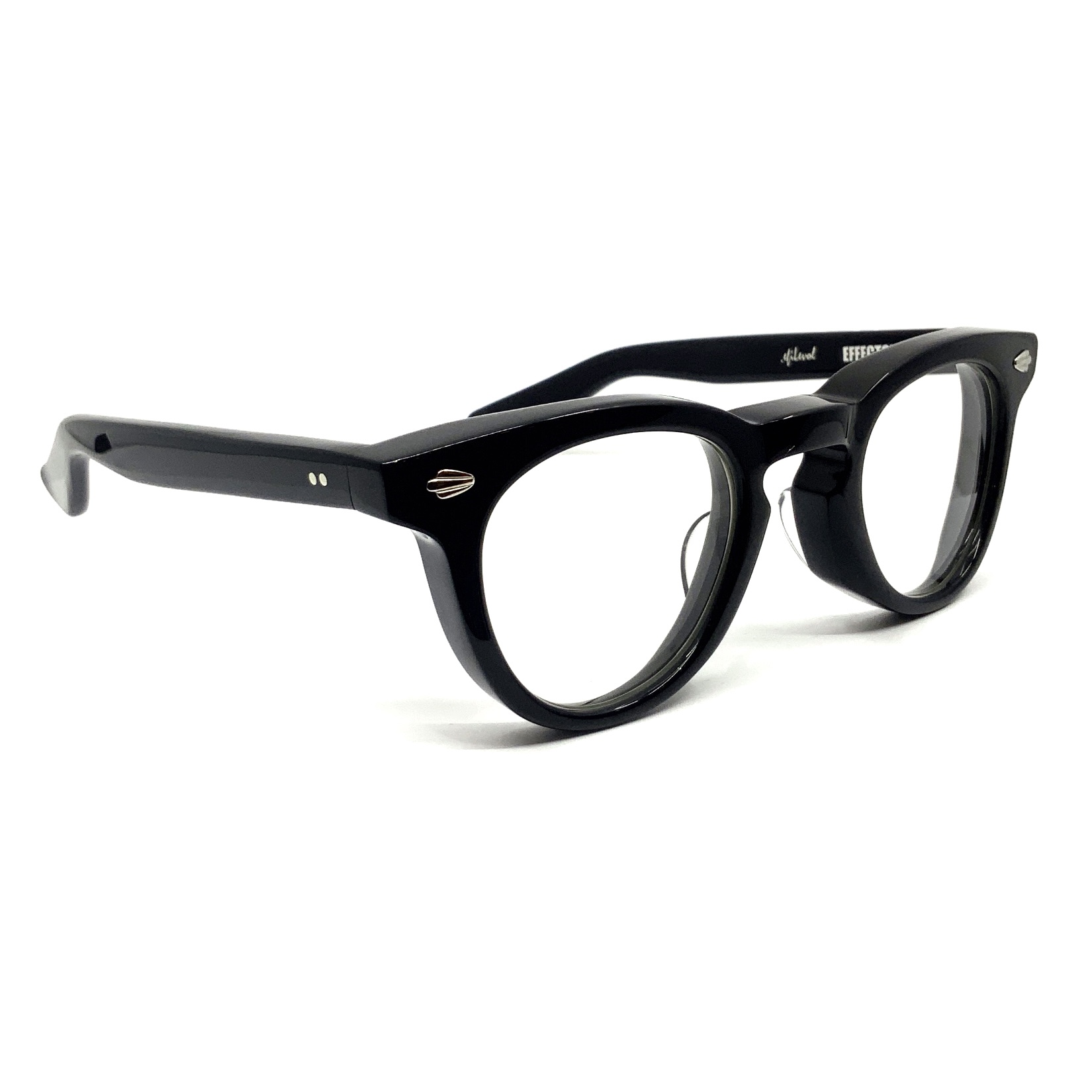 EFFECTOR エフェクター メガネ AW エーダブリュー 10th 記念限定モデル