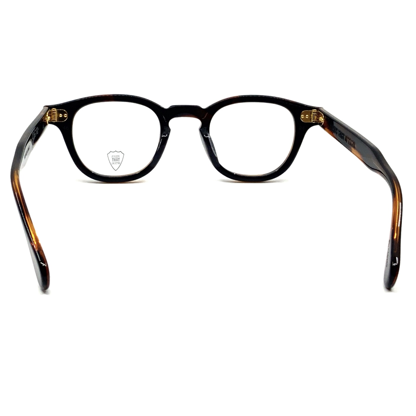 JULIUS TART OPTICAL ジュリアス タート オプティカル メガネ AR 46/24