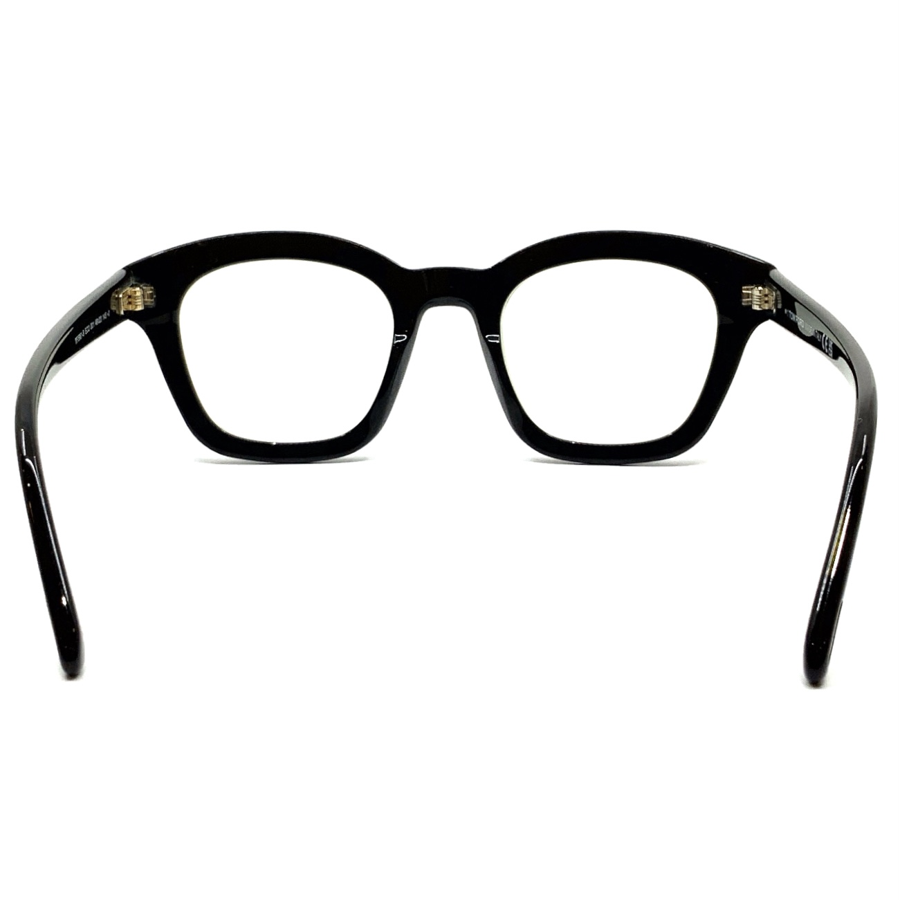 TOM FORDトムフォード メガネ TF5961-B 001 49サイズ (在庫あり) TOM