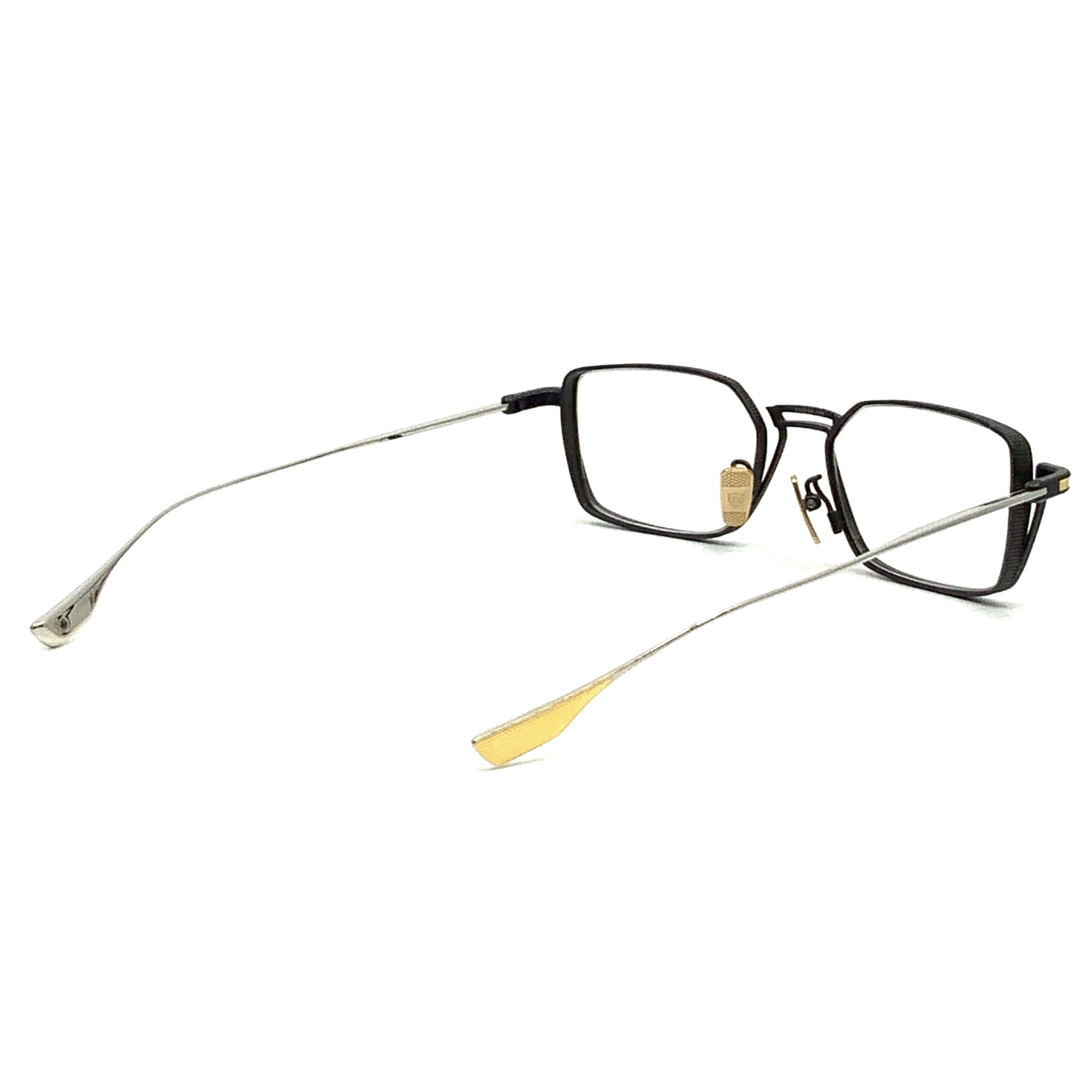 DITA ディータ メガネ LINDSTRUM-TWO DTX-183-A-03 52サイズ (在庫あり