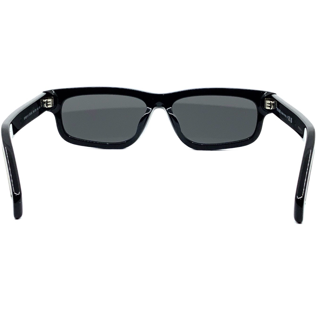 PRADA プラダ サングラス VPR B11SF 16K731 Black 57サイズ (在庫あり