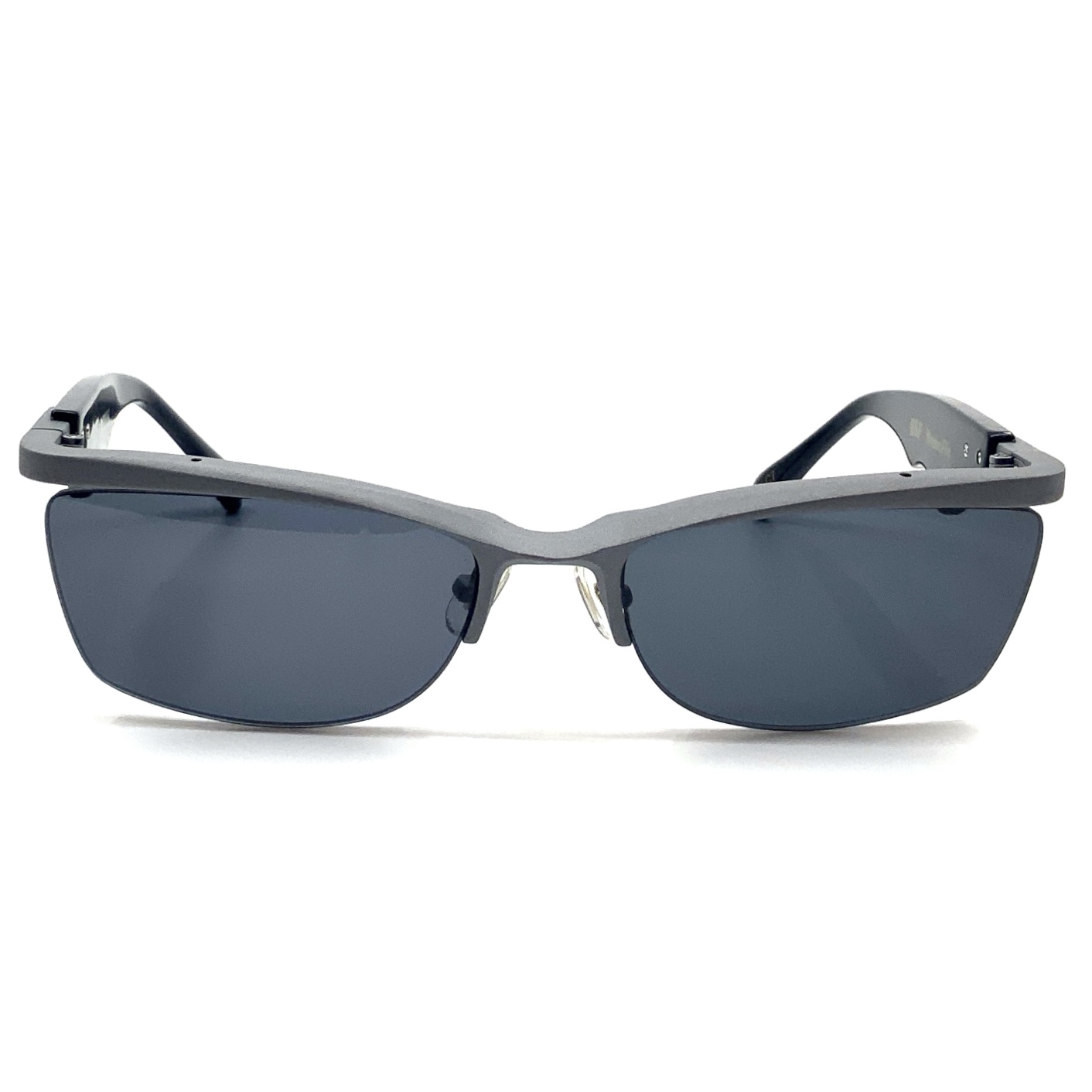 Monkey Flip モンキーフリップ サングラス 河内鉄生 × MonkeyFlip C.7