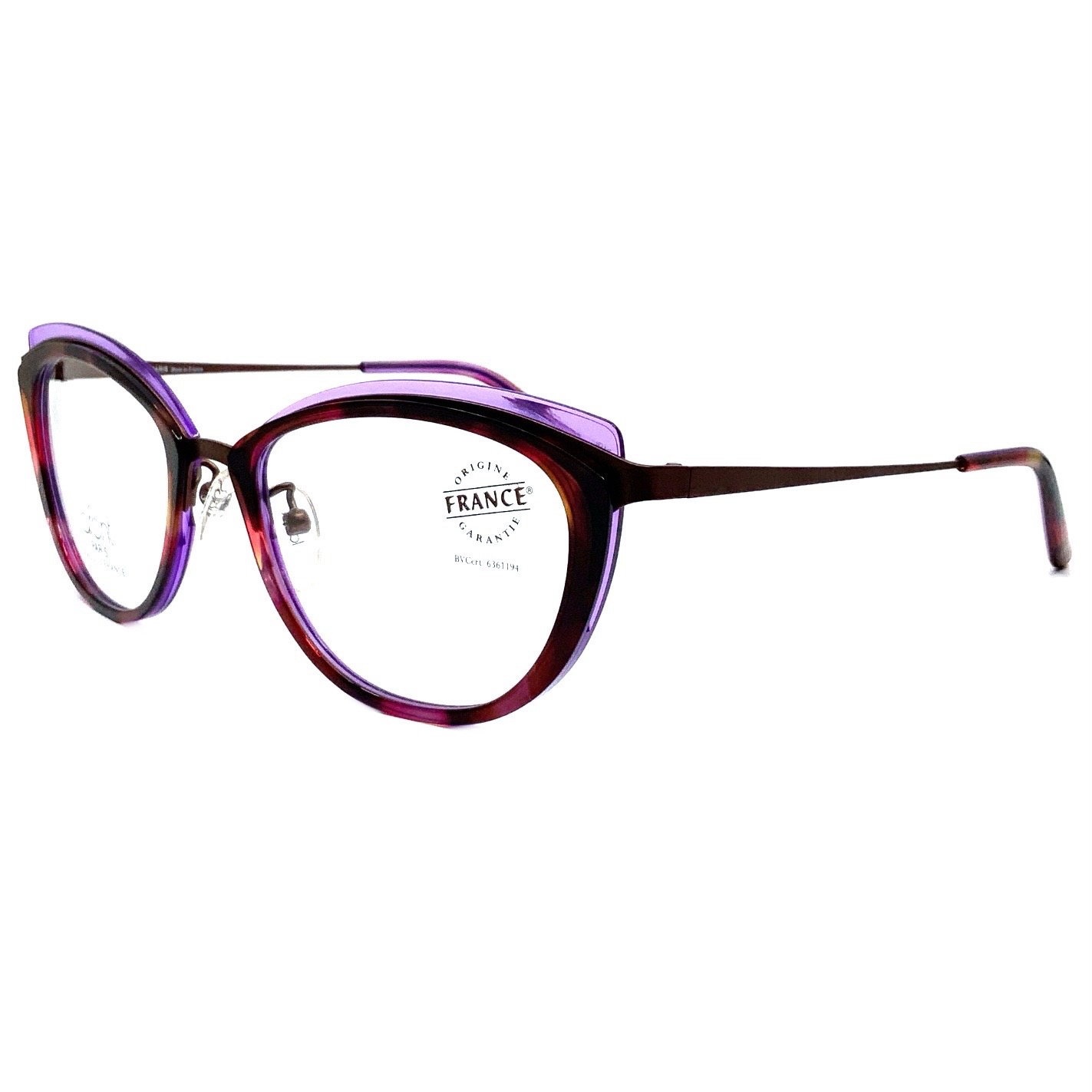 LAFONT ラフォン メガネ ISSY & LA イシエラ NIOLO 4014 55サイズ