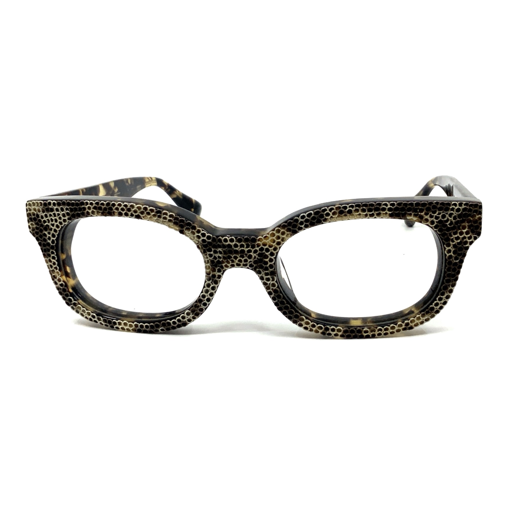 鼈甲メガネチェーン本鼈甲8べっ甲着物工芸品大人のメガネチェーン