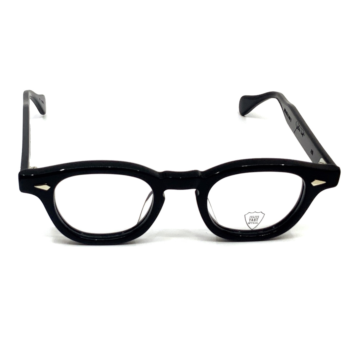 JULIUS TART OPTICAL ジュリアス タート オプティカル メガネ AR 42/22
